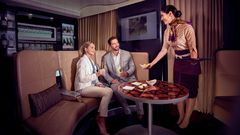 Etihad: Airbus A380s to return, Airbus A350s to follow