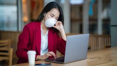 Cathay to screen passengers with pre-flight health checks