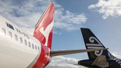 Australia-New Zealand flights set for September start