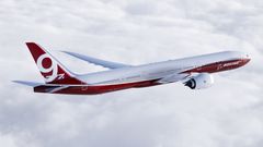 Boeing 777X delays lets airlines revise business class
