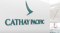 HK government to take $7 billion stake in Cathay Pacific