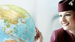In the coronavirus era, Qatar charts a bold new flightpath