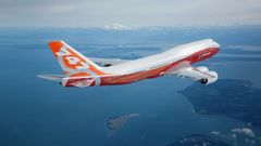 Boeing pulls the plug on the 747 jumbo jet