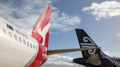 Australia-NZ travel could open on state-by-state basis