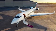 Qatar Executive now lets you book VIP jets at a flate rate