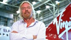 Virgin Atlantic set for $1.8 billion rescue