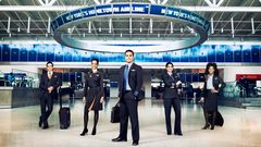American Airlines, JetBlue join forces in New York alliance
