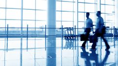 US airlines brace themselves: Covid-19 hits business travel