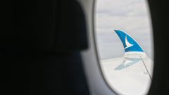 Cathay Pacific pushes back Airbus A350, A321neo deliveries