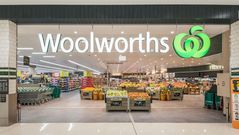 Woolworths Rewards lands in Tasmania
