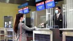 Emirates extends COVID-19 cover to Australian travellers