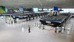 Air travel won't return to pre-pandemic levels until 2024