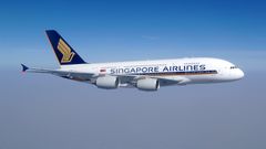 Future of Singapore Airlines' A380 in limbo