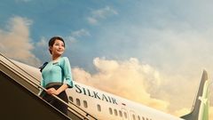 Singapore Airlines ramps up SilkAir take-over in early 2021