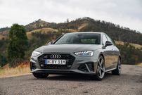 Review: 2020 Audi A4
