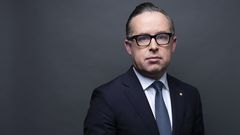 Qantas CEO calls out 