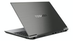 Toshiba exits the laptop business