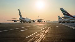 Emirates receives $2.7 billion in Govt aid, more to come
