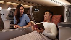 KrisFlyer offers status fast-track