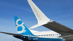 Virgin may lose deposit on Boeing 737 MAX order