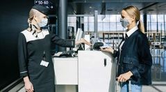Can airlines afford to wait for a COVID-19 vaccine?
