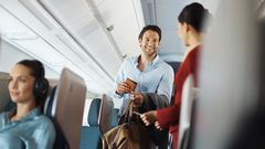How quickly will travellers embrace the COVID-19 vaccine?