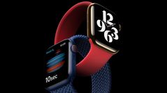 First look: Apple Watch 6, Watch SE, iPad Air 2020, Apple On
