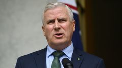 Australian Gov't moves to boost international passenger caps