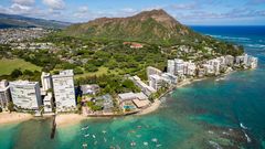 United to offer $250 coronavirus tests on Hawaii flights 