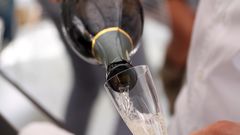 2010 sparks a surprise for Dom Pérignon