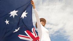 Australia-New Zealand travel bubble off to a small start