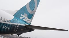Less hype, more hope as Boeing 737 MAX returns