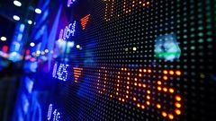 Could frequent flyer points become a traded commodity?