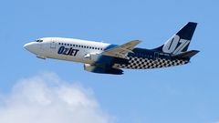 All business class: how OzJet challenged Qantas, and lost