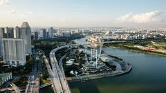 Has Covid-19 broken Singapore's expat model beyond repair?