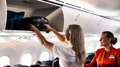 A business traveller's guide to Jetstar cabin baggage limits