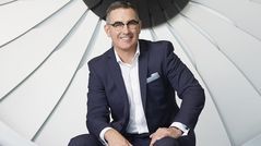 Paul Scurrah steps down as Virgin Australia CEO