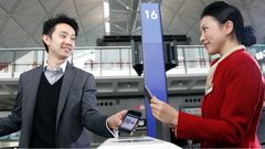 How the new Singapore-Hong Kong travel bubble will work