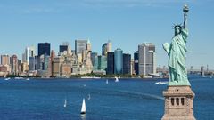 Singapore Airlines resumes non-stop flights to New York