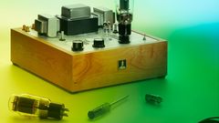 A new generation of music fans builds stereos from scratch