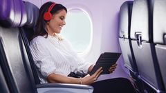 Virgin Australia looks to reboot inflight WiFi