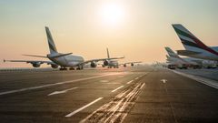Emirates is now retiring its oldest Airbus A380s
