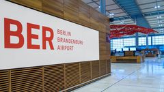 Berlin's $10 billion airport finally opens