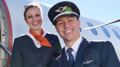 Rex to join Virgin Australia in a race to the middle ground