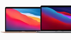 First look: Apple's new M1 laptops break cover
