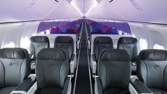 Rex confirms business class, eyes flights to every capital