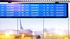 A third of the world's air routes lost due to Covid