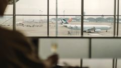 Cathay Pacific cuts flights to London, New York and more