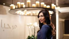 Qatar: business class reward bookings keep lounge access