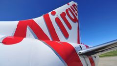 Bain reveals new 'mid-market' Virgin Australia 2.0